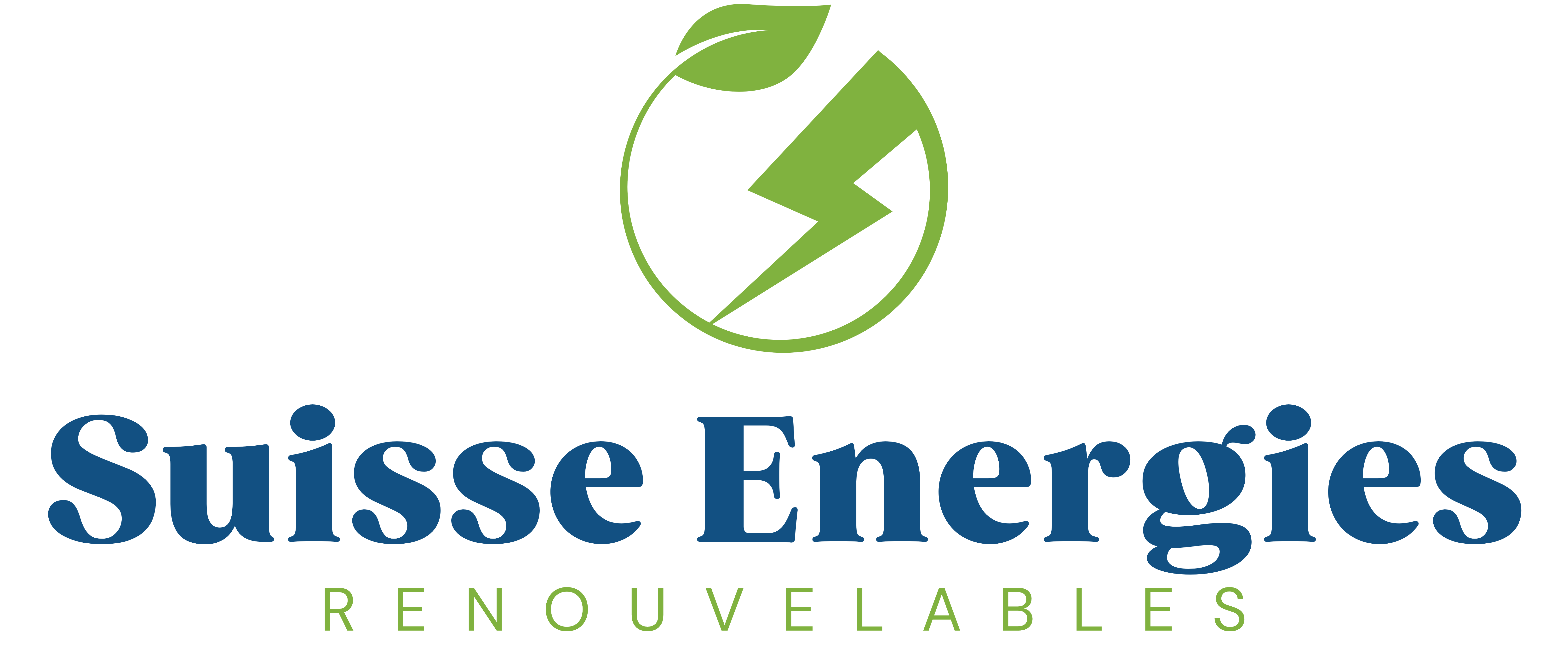 Suisse Energies Renouvelables