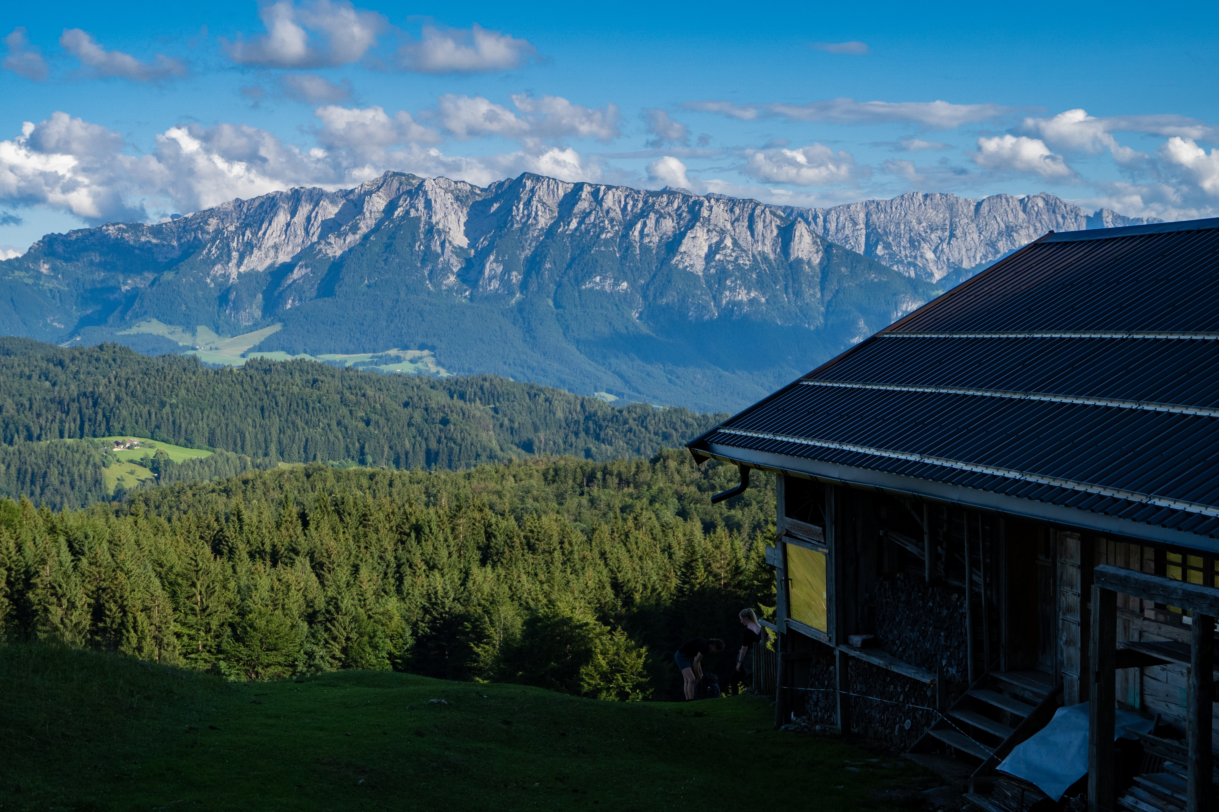 Suisse Energies Renouvelables